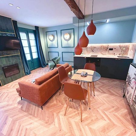 Lemon Suites ซานตานเดร์ ภายนอก รูปภาพ