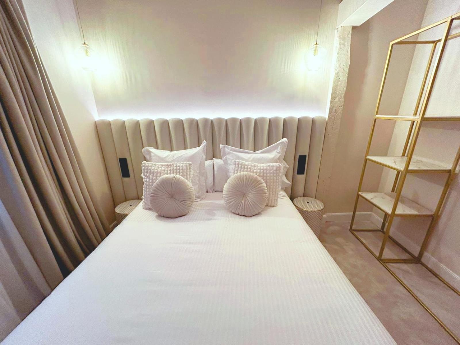 Lemon Suites ซานตานเดร์ ห้อง รูปภาพ