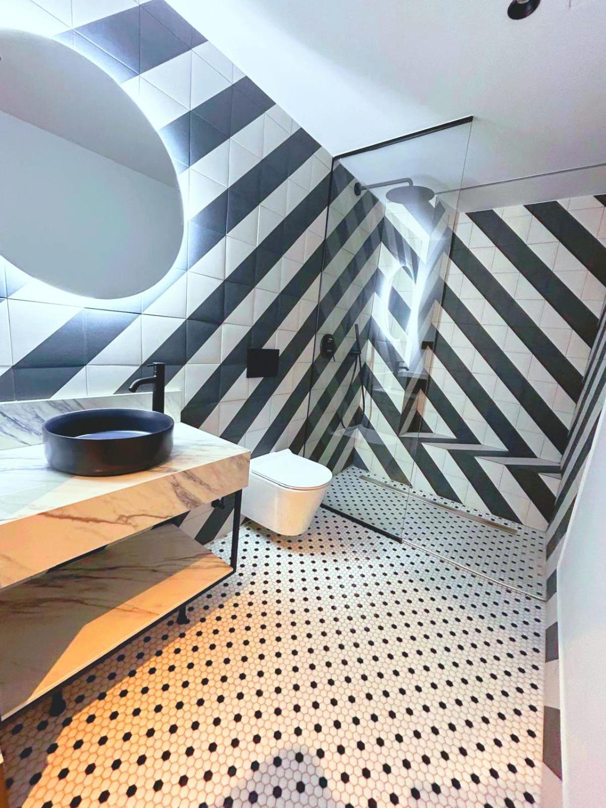 Lemon Suites ซานตานเดร์ ห้อง รูปภาพ