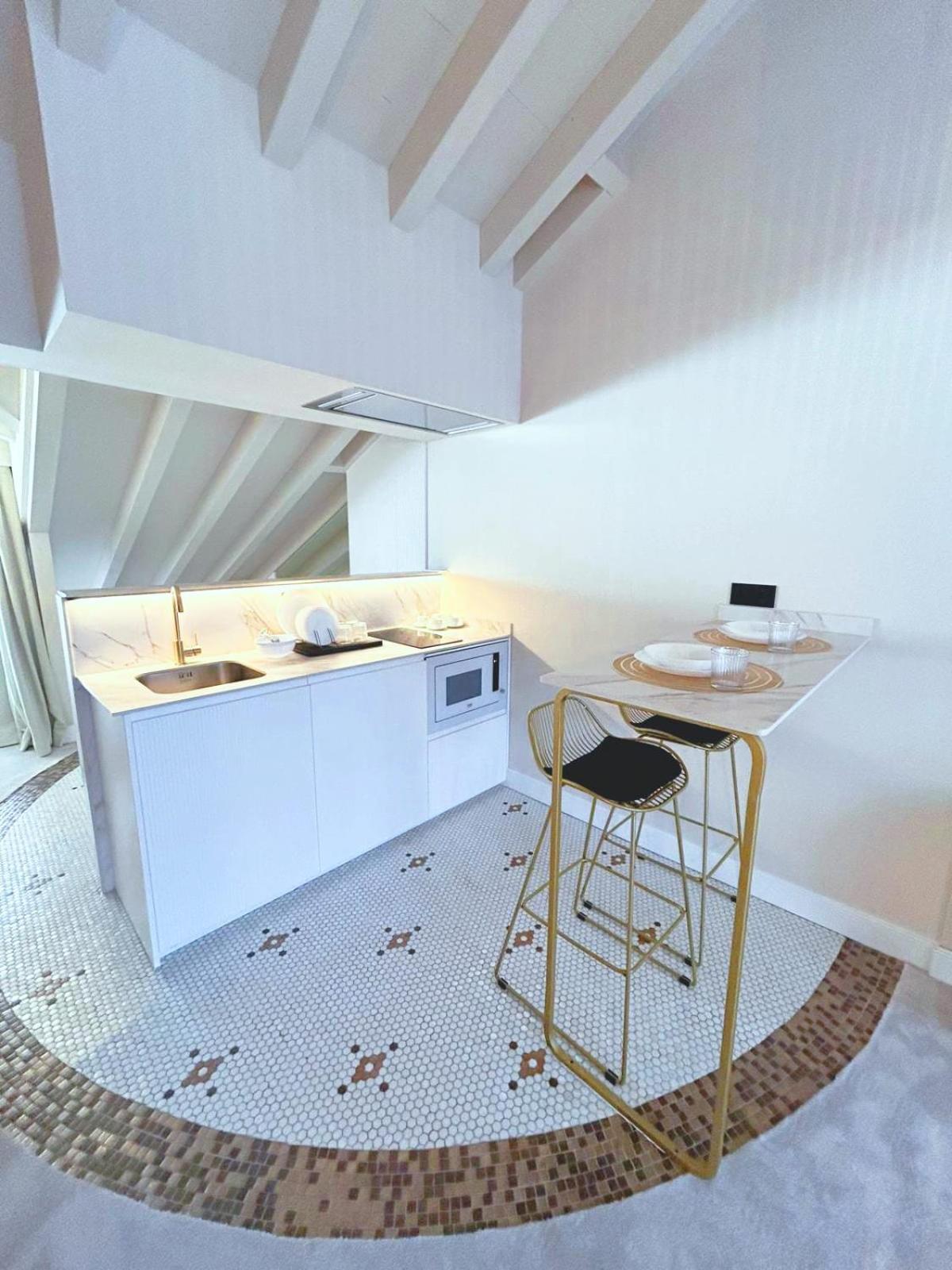 Lemon Suites ซานตานเดร์ ภายนอก รูปภาพ
