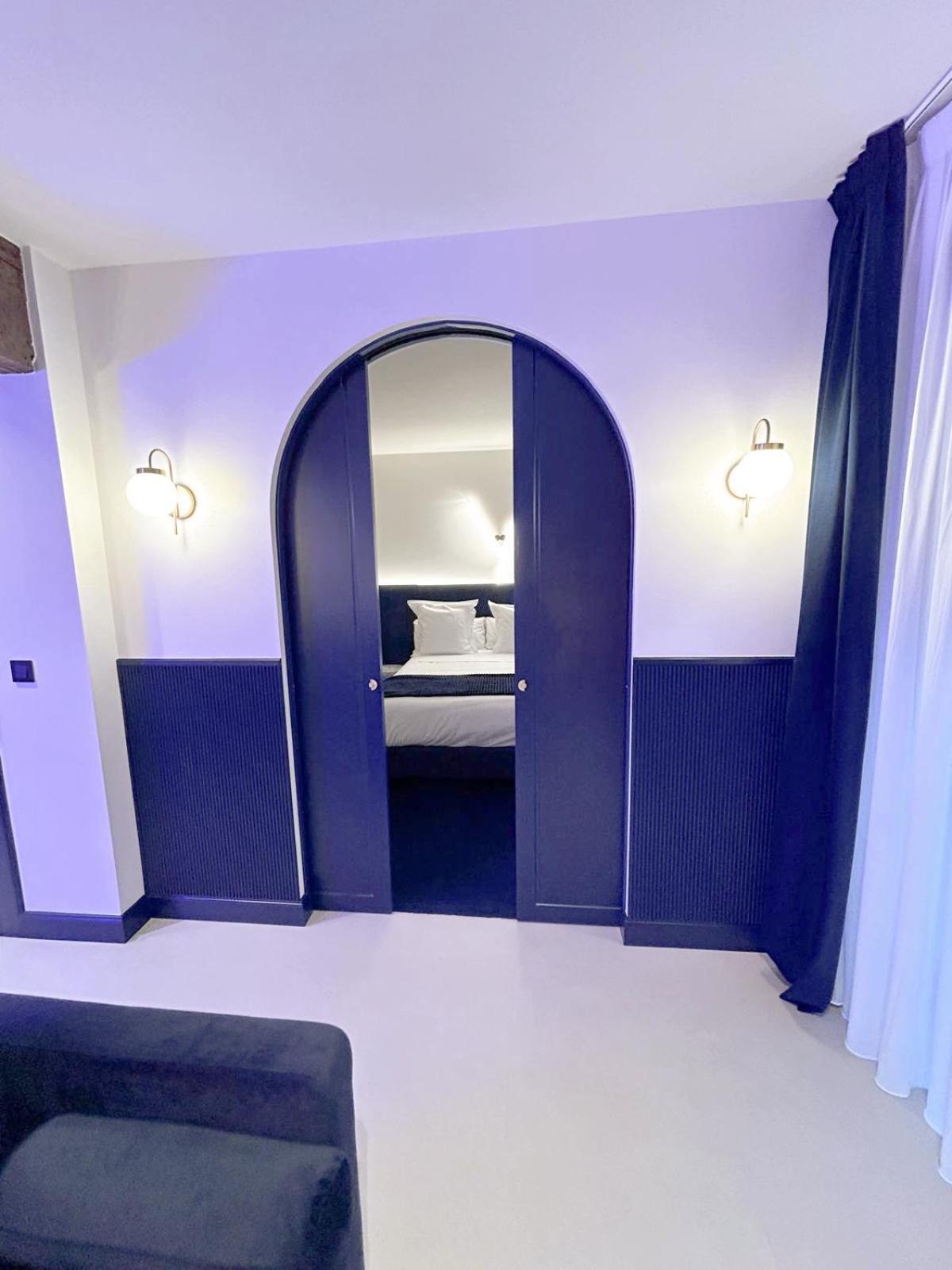 Lemon Suites ซานตานเดร์ ภายนอก รูปภาพ
