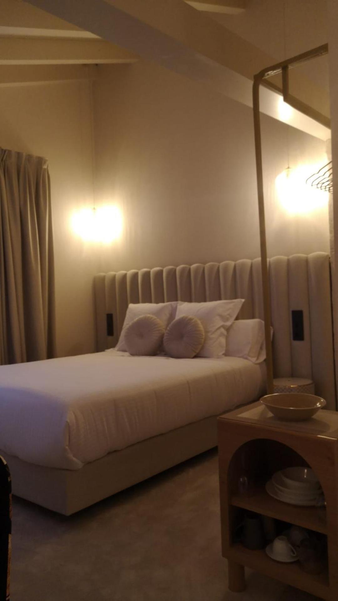 Lemon Suites ซานตานเดร์ ภายนอก รูปภาพ