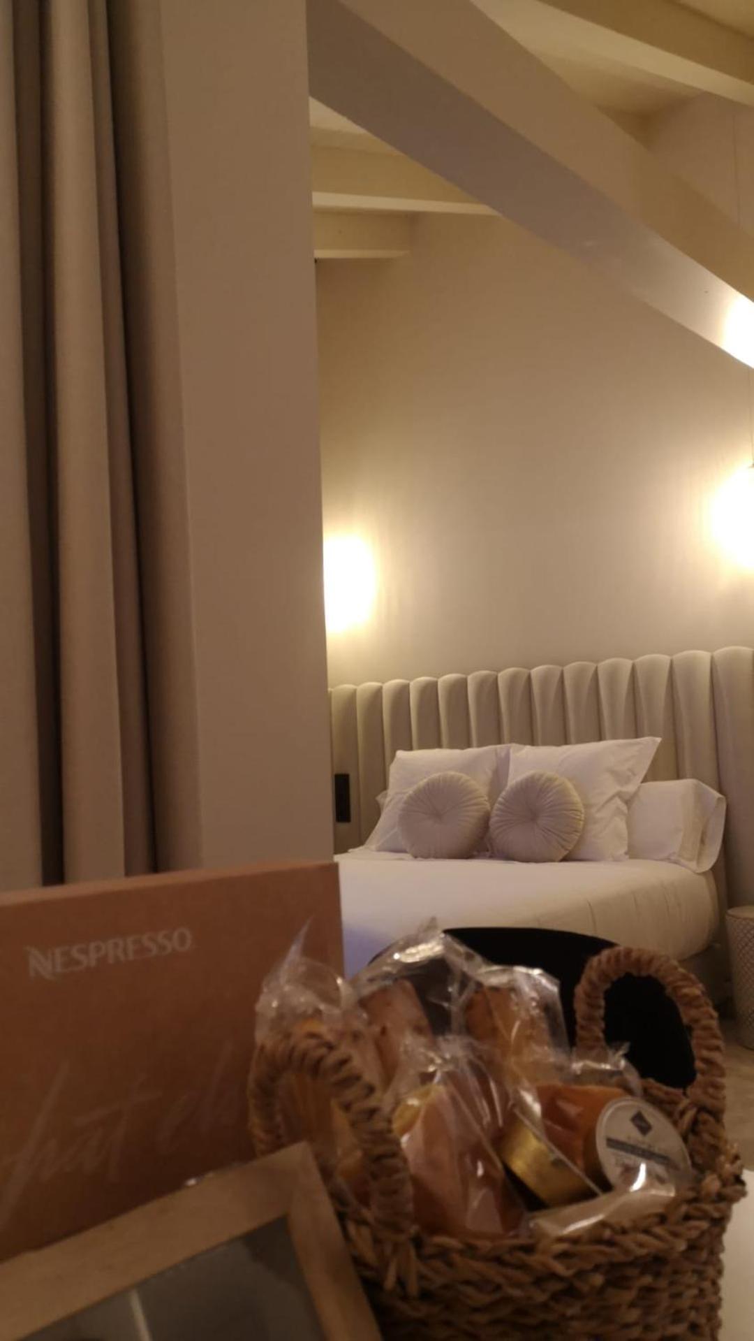 Lemon Suites ซานตานเดร์ ภายนอก รูปภาพ