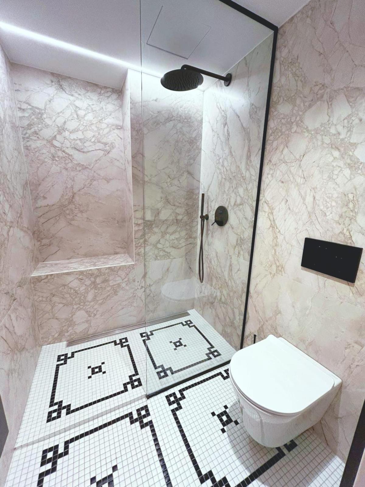 Lemon Suites ซานตานเดร์ ห้อง รูปภาพ